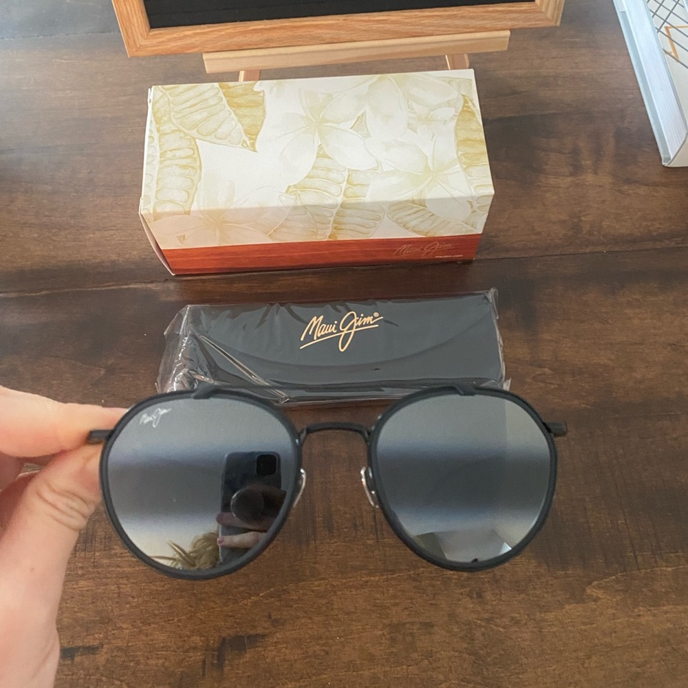 Maui Jim Sunglasses